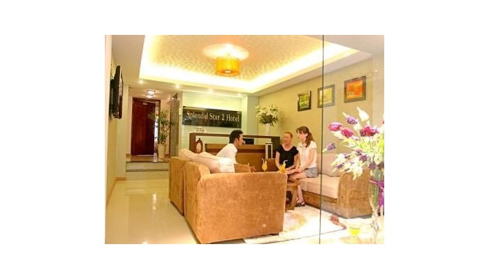 Hotel Splendid Star Grand poza 0