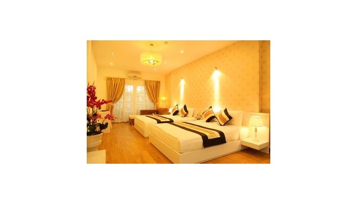 Hotel Splendid Star Suites poza 6