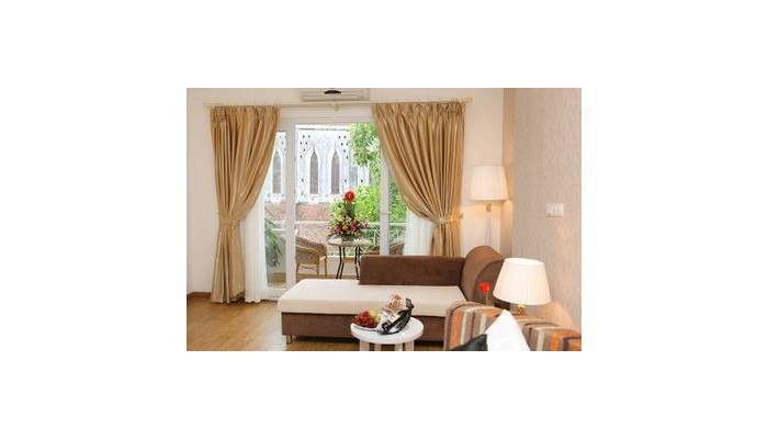 Hotel Splendid Star Suites poza 8