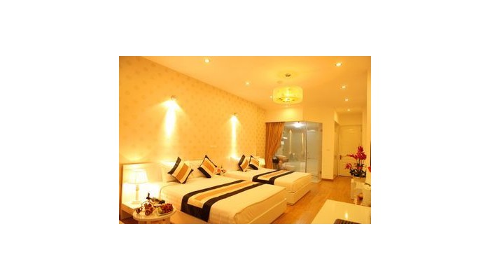 Hotel Splendid Star Suites poza 2