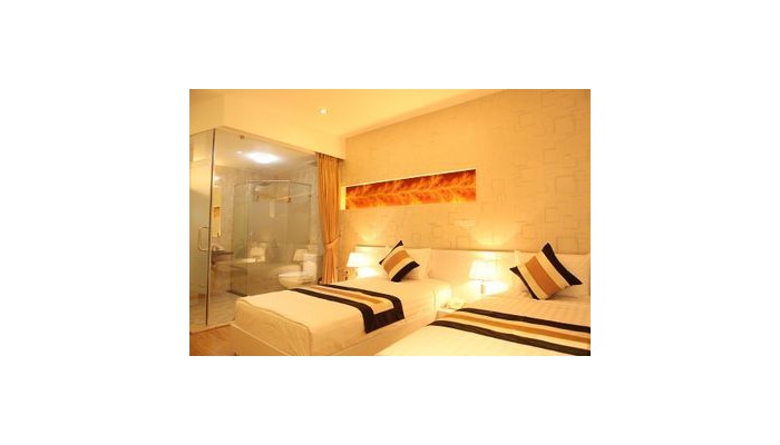 Hotel Splendid Star Suites poza 3