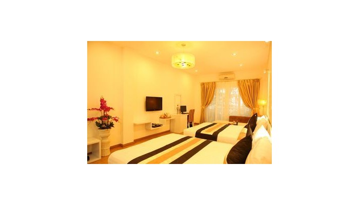 Hotel Splendid Star Suites poza 4