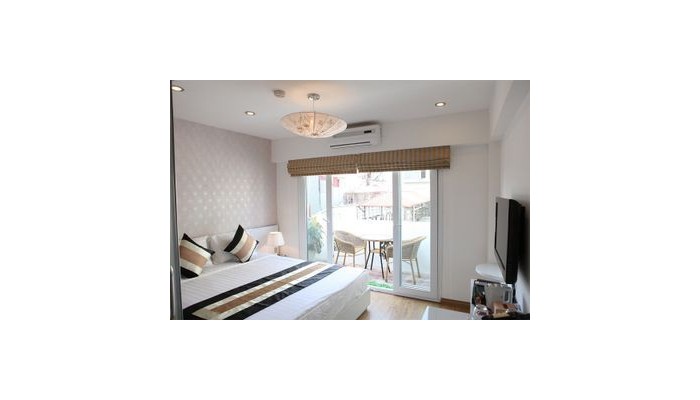 Hotel Splendid Star Suites poza 0