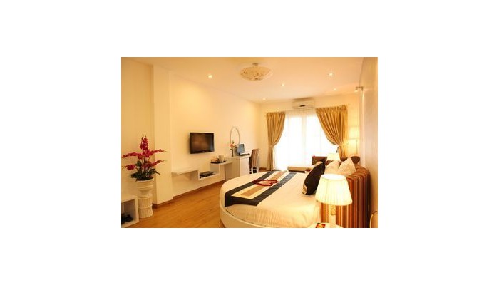 Hotel Splendid Star Suites poza 7