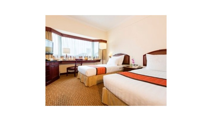 Hotel Sunway Hanoi poza 5