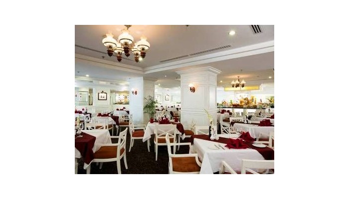 Hotel Sunway Hanoi poza 6