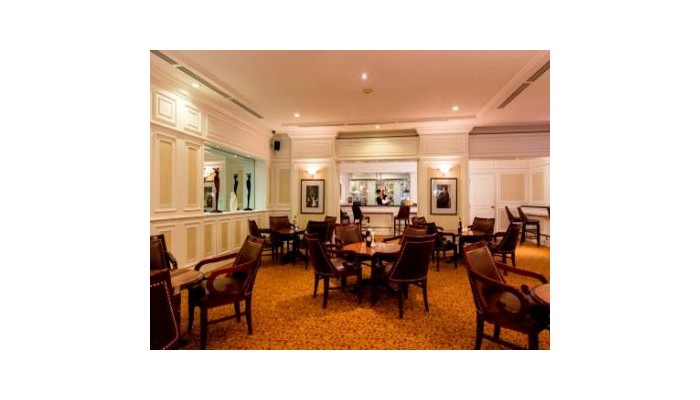 Hotel Sunway Hanoi poza 8