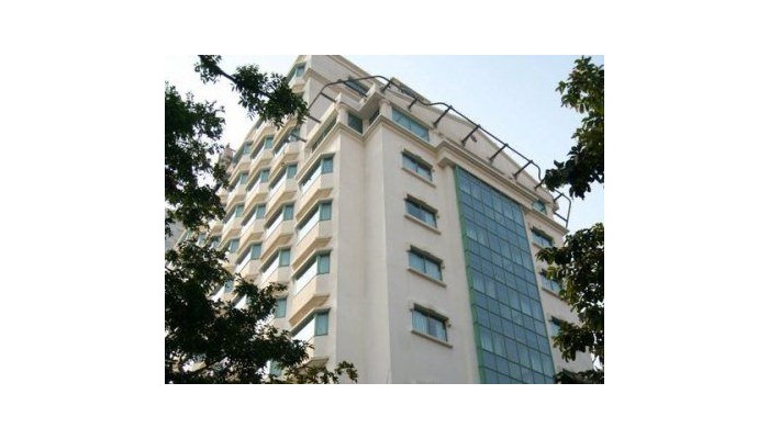 Hotel Sunway Hanoi poza 0