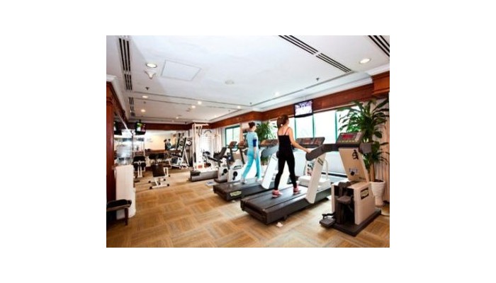 Hotel Sunway Hanoi poza 9