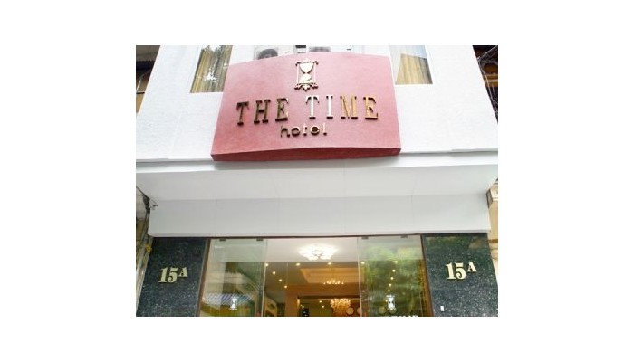 Hotel Time poza 7