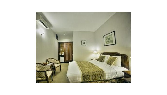 Hotel Zephyr poza 11