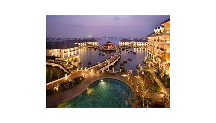 Intercontinental Hanoi Westlake Hotel - Non-refundable poza 0