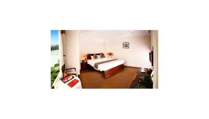 Lakeside Palace Hotel poza 8