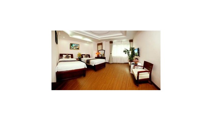 Lakeside Palace Hotel poza 4