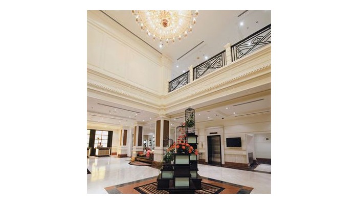 Movenpick Hotel Hanoi poza 4