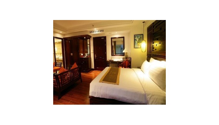 Palmy Hotel & Spa poza 11