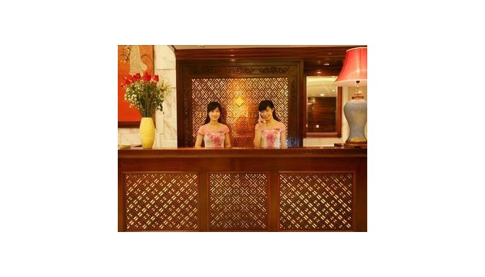 Palmy Hotel & Spa poza 7