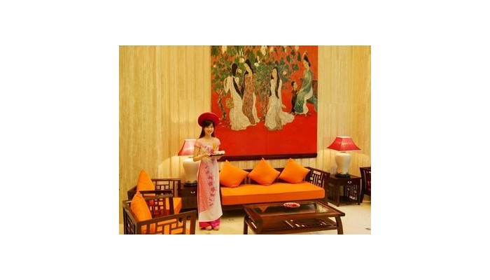 Palmy Hotel & Spa poza 9