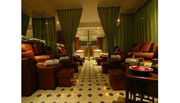 Palmy Hotel & Spa poza 2