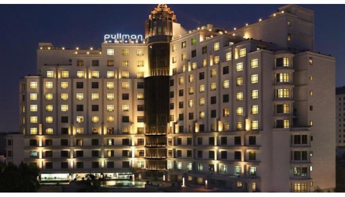 Pullman Hanoi Hotel poza 1