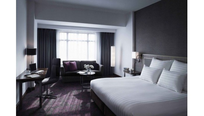 Pullman Hanoi Hotel poza 3