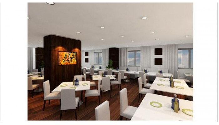 Royal Gate Hotel poza 4