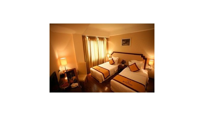 Royal Gate Hotel poza 9