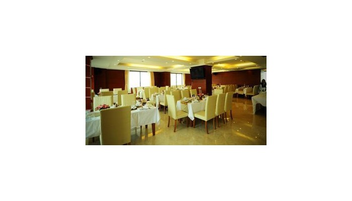 Royal Gate Hotel poza 11