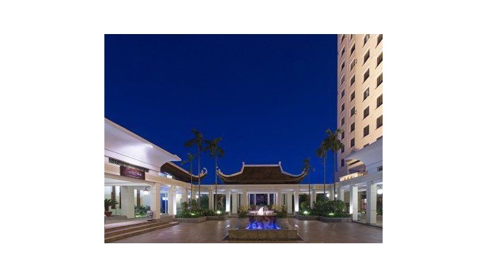Sheraton Hanoi Hotel - Non Refundable Room poza 0