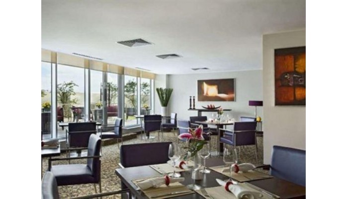 Somerset Hoa Binh Hanoi Hotel poza 5