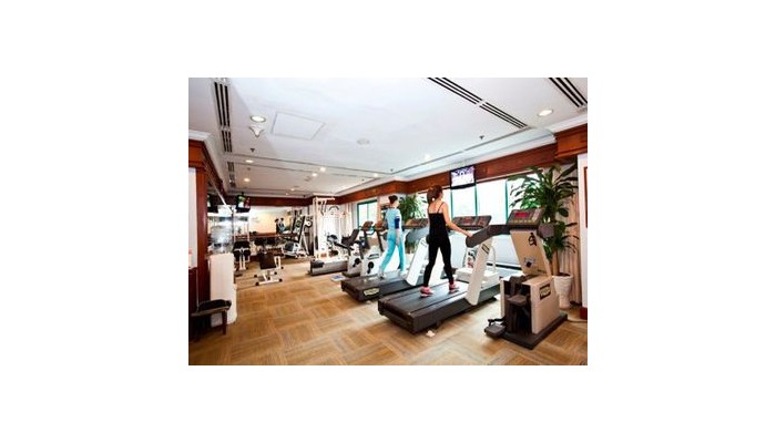 Sunway Hotel poza 10