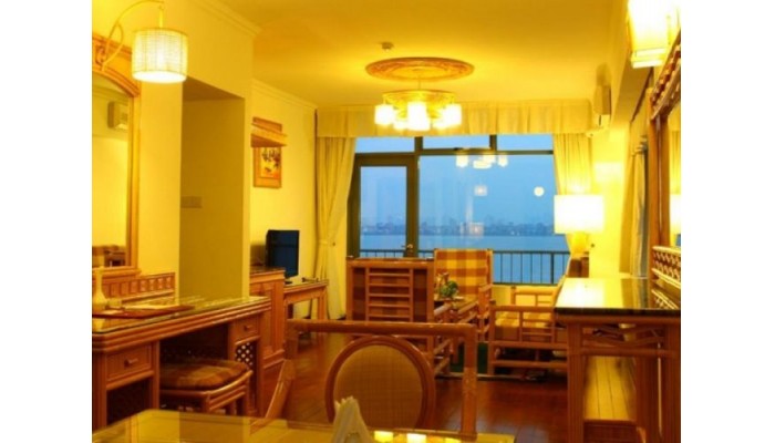 Thang Loi Hotel poza 8