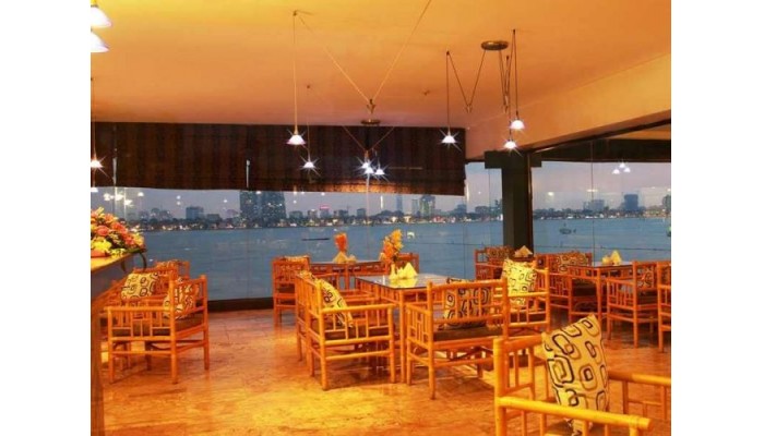 Thang Loi Hotel poza 3