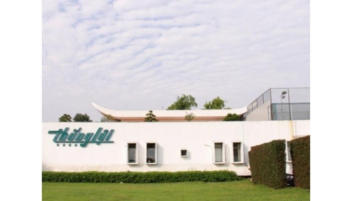 Thang Loi Hotel poza 9