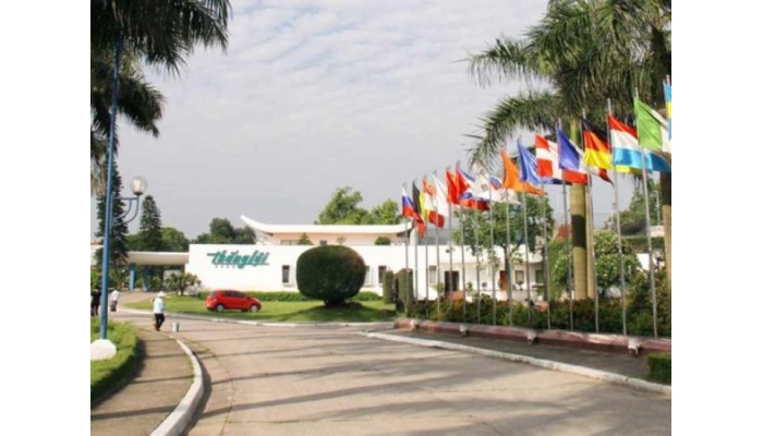 Thang Loi Hotel poza 1