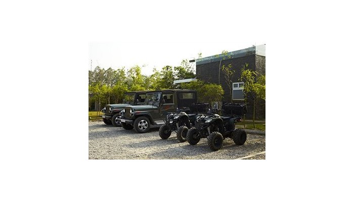 Aalia Hotels & Resorts poza 10