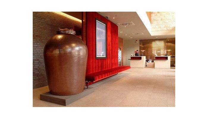 Hotel Radisson Blu Hasselt poza 2