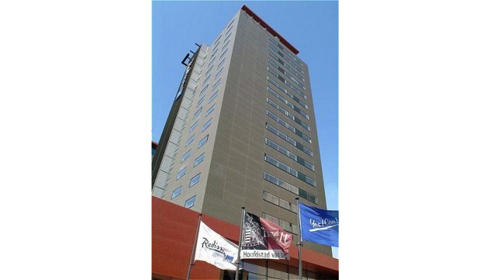 Hotel Radisson Blu Hasselt poza 0