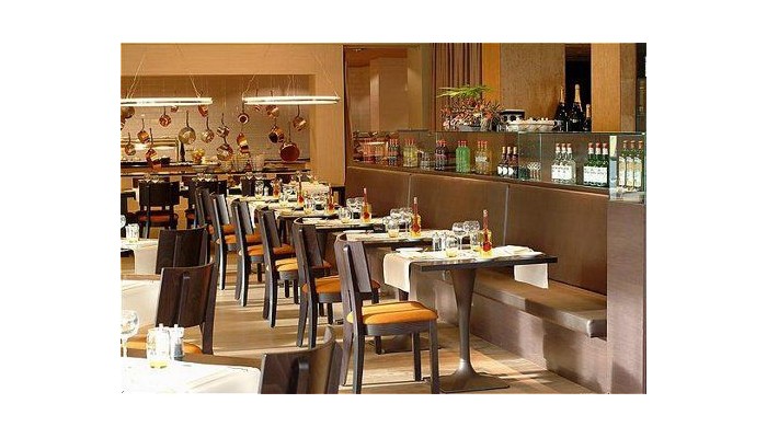 Hotel Radisson Blu Hasselt poza 4