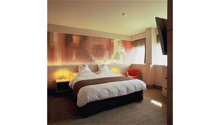 Hotel Radisson Blu Hasselt poza 3