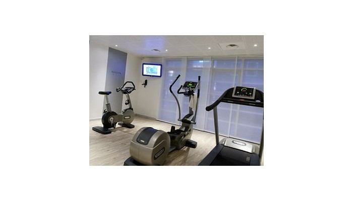 Hotel Suite Novotel Paris Rueil Malmaison poza 0