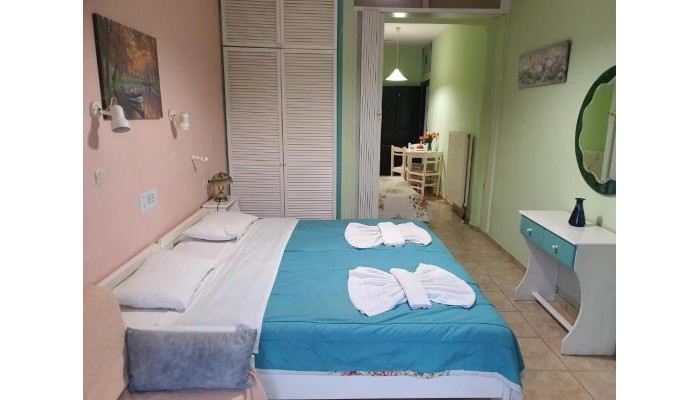 Dioskouri Apartments poza 3