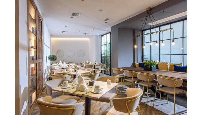 Dom Boutique Hotel Heraklion poza 14