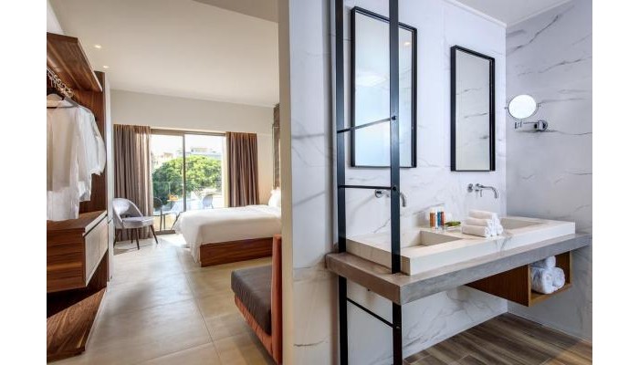 Dom Boutique Hotel Heraklion poza 9