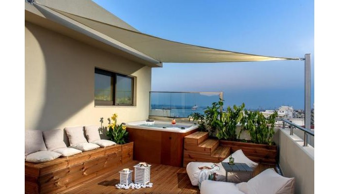 Dom Boutique Hotel Heraklion poza 11