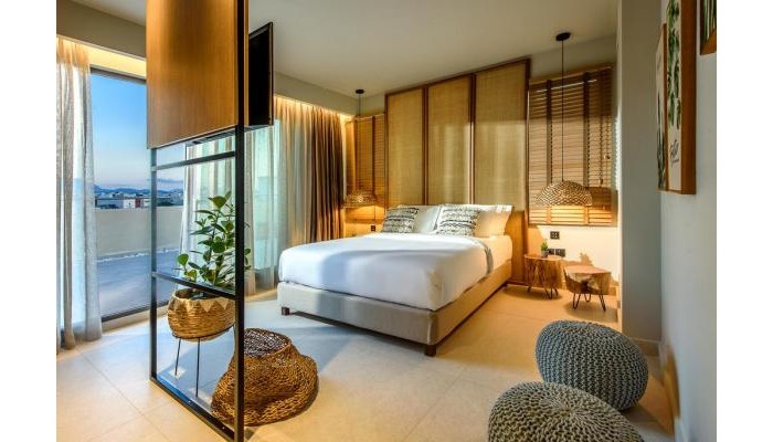 Dom Boutique Hotel Heraklion poza 1