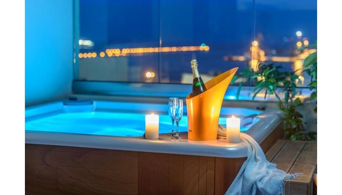 Dom Boutique Hotel Heraklion poza 12