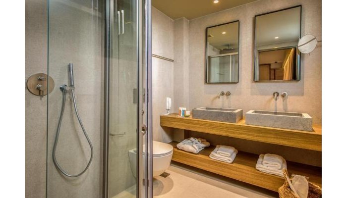 Dom Boutique Hotel Heraklion poza 10