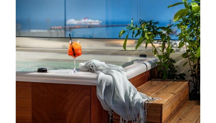 Dom Boutique Hotel Heraklion poza 13
