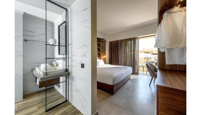 Dom Boutique Hotel Heraklion poza 8